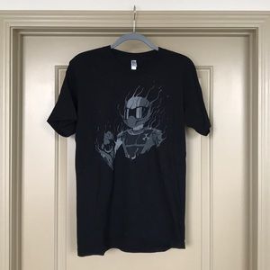 Adult Swim Toonami Black Tee